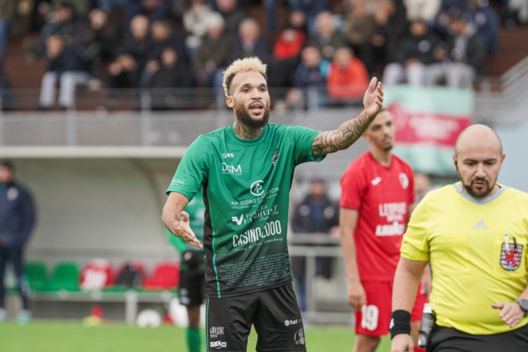 BGL Ligue / Richtung Winterpause: Drei Spieltage bis zur Herbstmeisterschaft