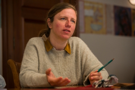 Kampf gegen Armut / Caritas kritisiert „neoliberales Denken“ im Koalitionsvertrag