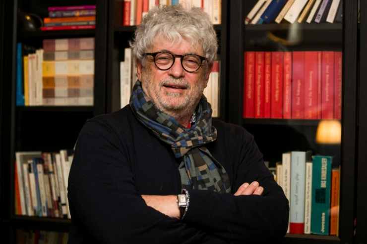 Innere Sicherheit und Justiz / „Bei uns gehen die roten Ampeln an“: Menschenrechtskommission besorgt