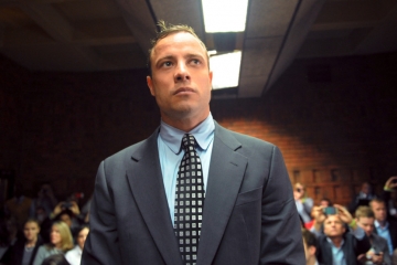 Bald wieder frei / Oscar Pistorius wird auf Bewährung entlassen