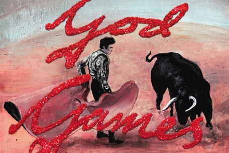 The Kills – „God Games“, Rating 7/10