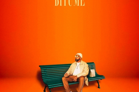 Rocé – „Bitume“, Rating 8/10