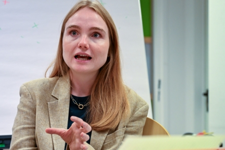 Gleichberechtigung / „CID Fraen an Gender“ begrüßt im Koalitionsabkommen vorgesehene Maßnahmen