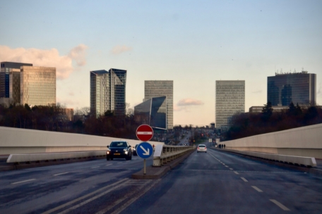 Zahlen zum Wohlstand / Die neuen Kasten: Hausbesitzer haben bis zu 20-mal mehr Vermögen als Mieter