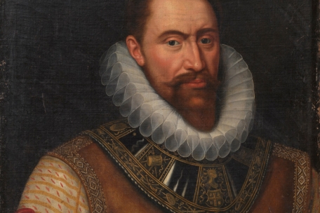 Exposition / Meet the Mansfelds:  la représentation de père en fils