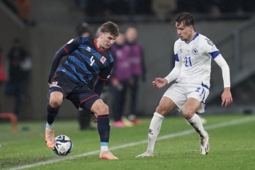 Luxemburger im Ausland / Barreiro und Co. schlecht bedient, Moris und RUSG holen Punkt im Spitzenspiel