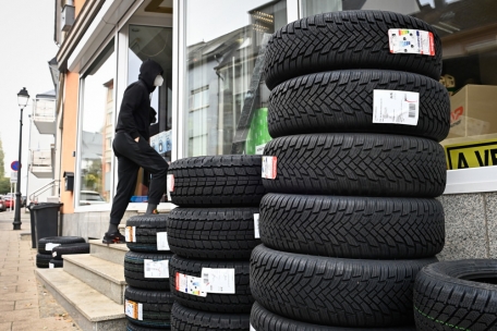 Editorial / Kein Kavaliersdelikt: Warum spätestens jetzt Winterreifen aufgelegt werden müssen