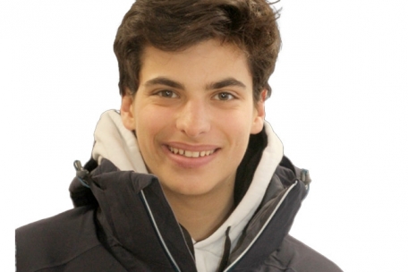 Joachim Keghian