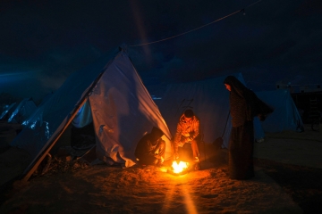 Nahost / Feuerpause zwischen Israel und Hamas soll um weitere zwei Tage verlängert werden