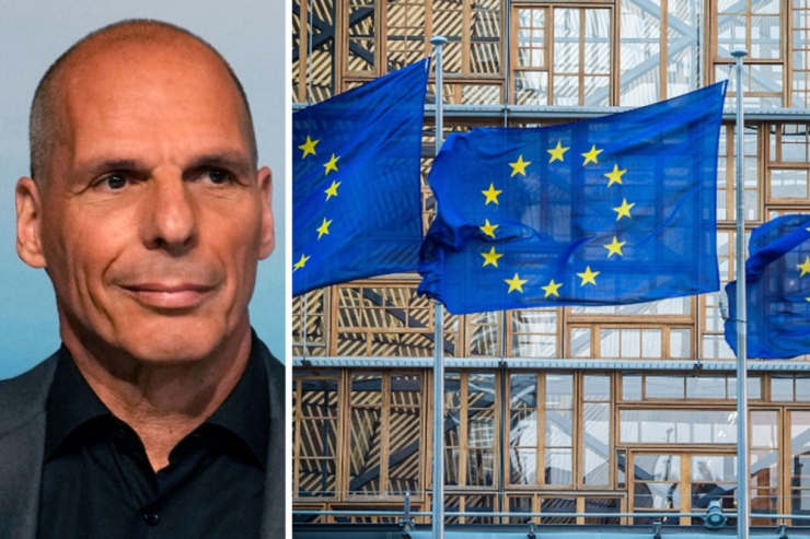 Forum / Europas 15-jährige Talfahrt – ein strukturelles Problem, das eine politische Lösung erfordert