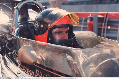 Motorsport / Exklusiv-Gespräch mit Rennsportlegende Emerson Fittipaldi: Ein Champion mit zwei Karrieren