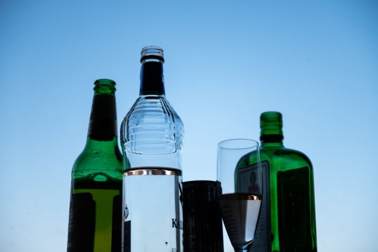 Deutschland / Party mit Alkoholexzess: Hochschule wirft Studenten raus – und bekommt Recht