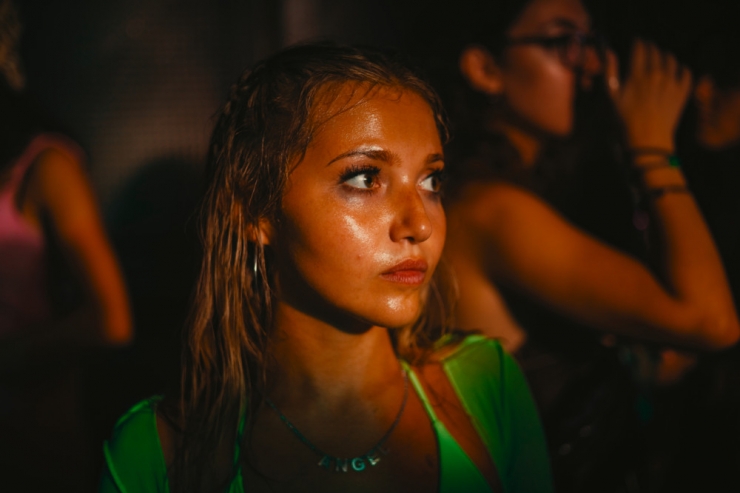 Cinéma / „How to have sex“ aborde avec finesse l’expérience féminine de la première fois