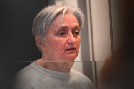 Serienkiller / „All dies anzuhören, dass…“ – Ex-Frau des „Monsters der Ardennen“ für weitere Morde vor Gericht