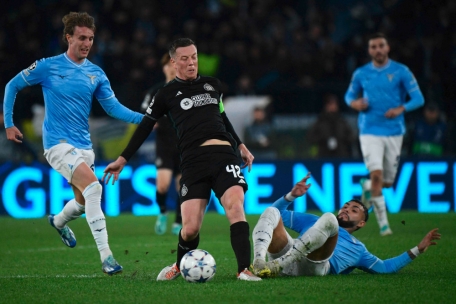 Champions League / Es bleibt spannend: Noch sind nicht alle Würfel gefallen