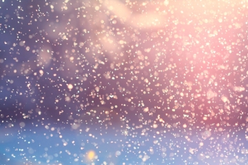 Prognose / Weiterhin winterliches Wetter: Etwas Schnee aus grauem Himmel – Meteolux warnt vor Glätte