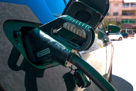 Nickel-Lithium-Allianz / Australien und Indonesien wollen bei Batterieherstellung kooperieren
