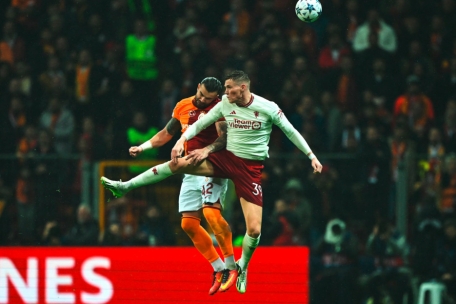 Champions League / Man United droht Vorrunden-Aus – Sevilla verpasst Achtelfinale