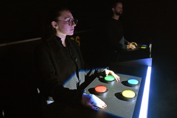 Neuheit / Wie in einer Quizshow: Sport4lux eröffnet ersten Quiz Room