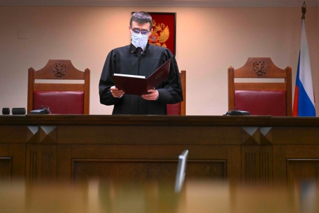 Gesellschaft / Russland geht noch stärker gegen sexuelle Minderheiten vor – praktisch jede Queer-Person im Land wird kriminalisiert