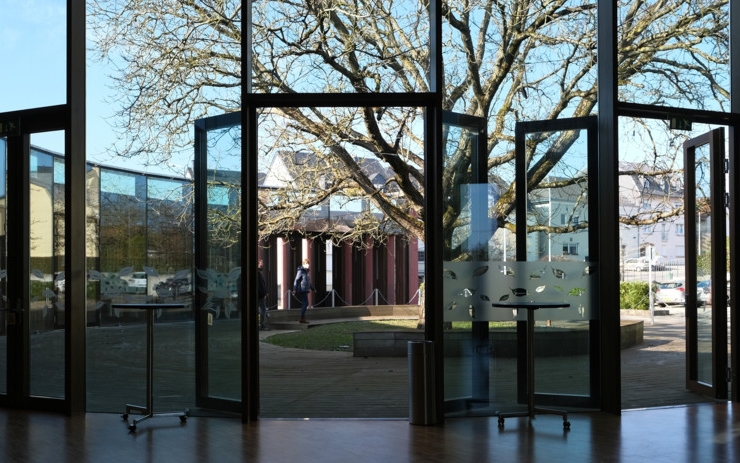 Gemeinde / „Die Luft wird dünner“: In Sachen Budget geht Monnerich vorsichtig ins neue Jahr