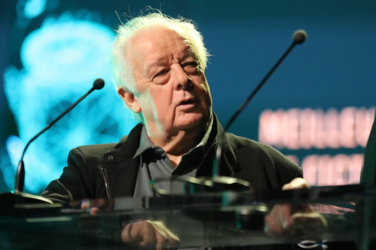 Kino / Die innere Zerrissenheit – Jim Sheridans Blick auf die IRA