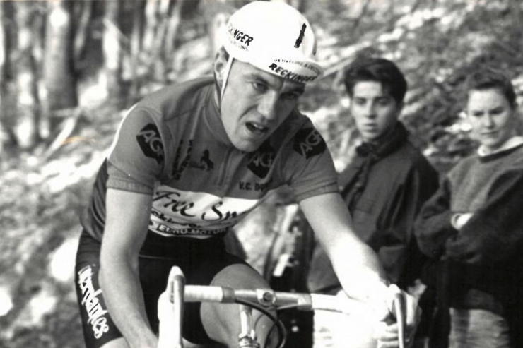 Zeitgeschichte / Georges Kleppers Luxemburger Sportgeschichte(n)