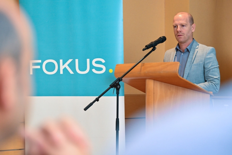Regierungsprogramm / Beständig weiter: Fokus sieht keine Ambition für Luxemburg