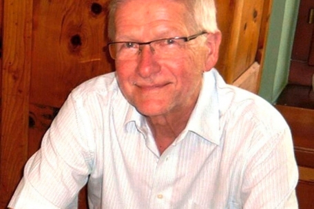 Helge Klausener