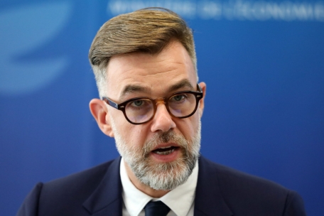 Staatsfinanzen / Franz Fayot: „Ich bin gespannt auf die Reaktion der Ratingagenturen“