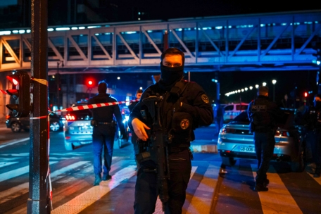 France / Un Allemand tué à Paris, Berlin parle de „crime abominable“
