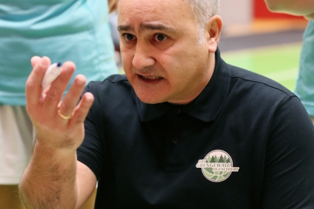 François Manti