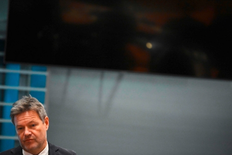 Deutschland / Viele Optionen, wenig Konkretes: Der Stand in der Haushaltskrise