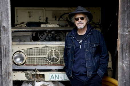 Kölschrock / Verdammt lang her: BAP-Musiker Wolfgang Niedecken auf Zeitreise