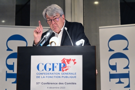 Kritik / CGFP bleiben im Koalitionsabkommen zu viele Fragen offen