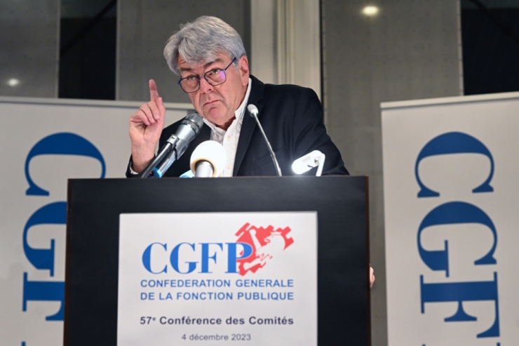 Kritik / CGFP bleiben im Koalitionsabkommen zu viele Fragen offen