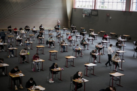 Bildung / OECD veröffentlicht dramatische neue PISA-Studie – ohne Luxemburg 