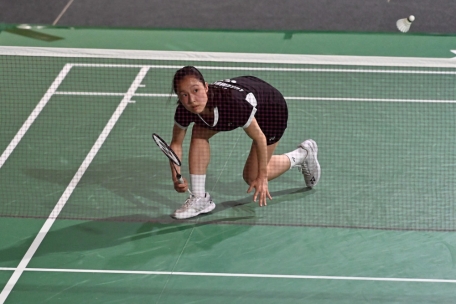 Badminton / Hammergruppe für Feluba-Damen: Luxemburg bei der Qualifikation zur Team-EM in Madrid