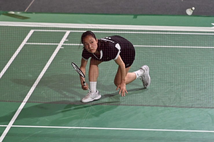 Badminton / Hammergruppe für Feluba-Damen: Luxemburg bei der Qualifikation zur Team-EM in Madrid