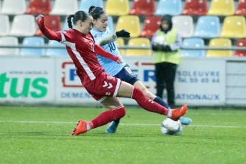 Nations League / Luxemburg kassiert späten Ausgleich im Heimspiel gegen Litauen