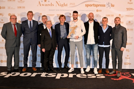 Editorial / Luxemburg feiert seine Sportler des Jahres: Ehre, wem Ehre gebührt