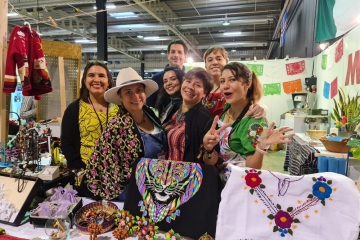 Luxemburg-Stadt / Israel und der „Bazar international“: Sicherheitsbedenken wurden zuvor gemeinsam diskutiert