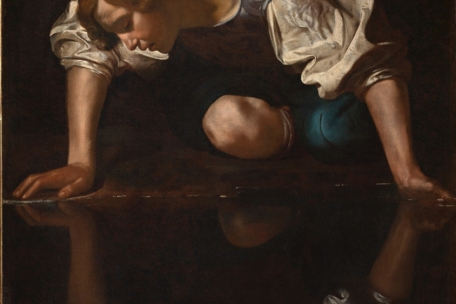 Kunstecke / Der Psychoanalytiker Lacan im musealen Schlaglicht