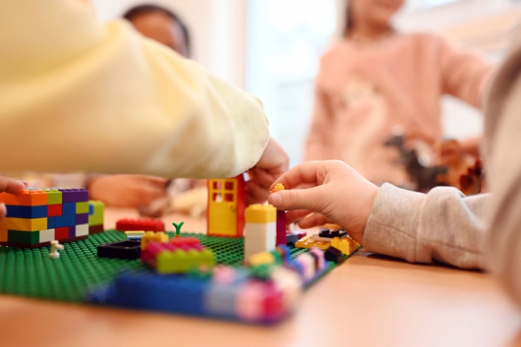 Unicef-Forschungsinstitut / Jedes vierte Kind gilt in Luxemburg als armutsgefährdet