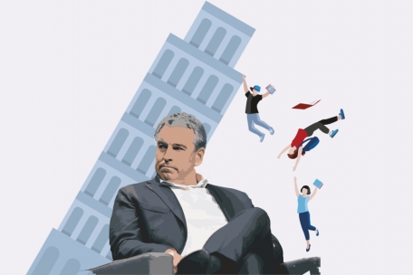 PISA-Studie / Luxemburg macht künftig wieder mit: Schulniveau laut Gewerkschaft „dramatisch“ gesunken