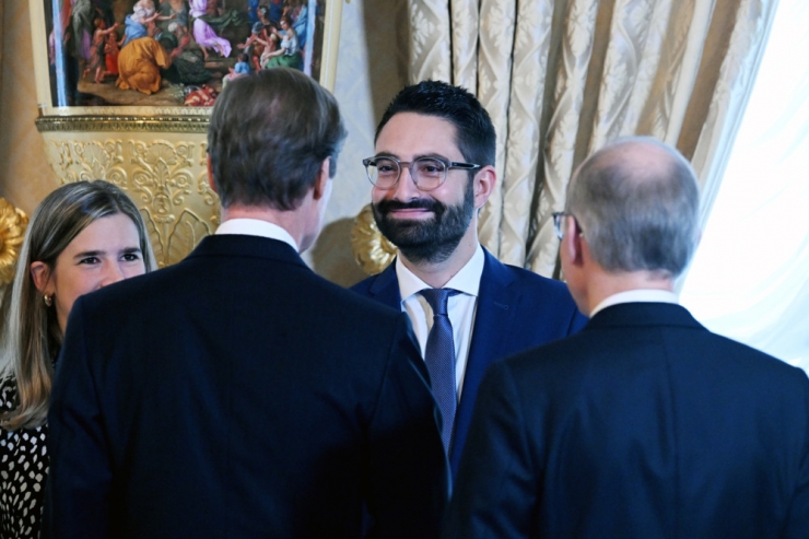 Koalitionsvertrag / Kultursektor hofft auf Unterstützung bei Professionalisierung