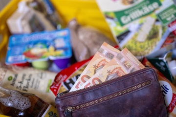 Wirtschaft / Luxemburgs Bruttoinlandsprodukt sinkt um 0,1 Prozent im Vergleich zum Vorquartal