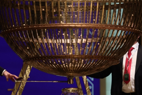 Weihnachtslotto / KI lässt Spanien von Millionengewinn träumen