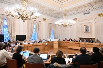 Luxemburg-Stadt / Zu wenige Investitionen und wenig Konkretes: So reagiert die Opposition auf die Haushaltsvorlage