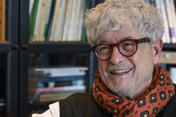 Menschenrechte  / Kommissionspräsident Gilbert Pregno: „Solidarität schwindet, es mangelt an Empathie“